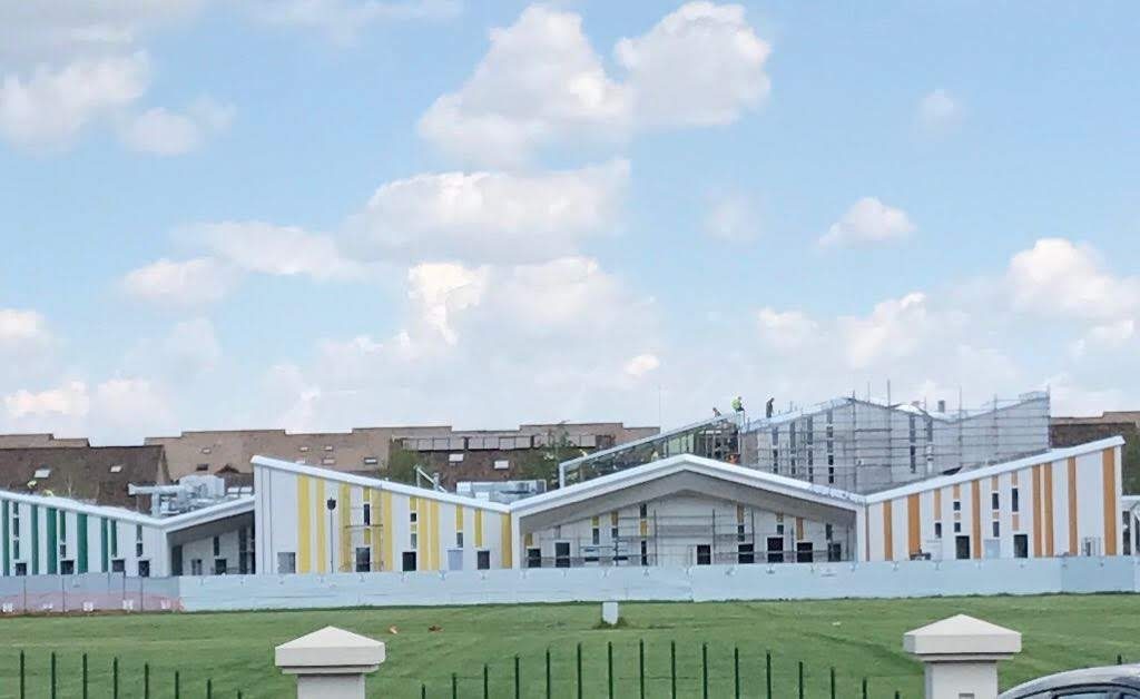 American International School