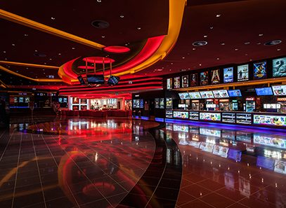 Cinema City