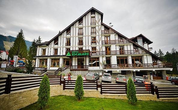 Escalade Hotel