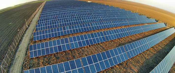 Parcuri fotovoltaice Bobicești · Micești · Stoicănești