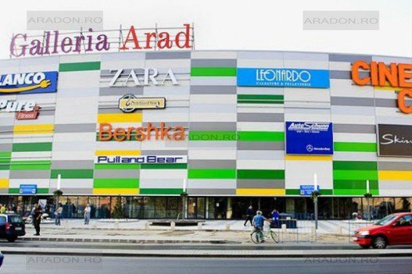 Galleria Arad