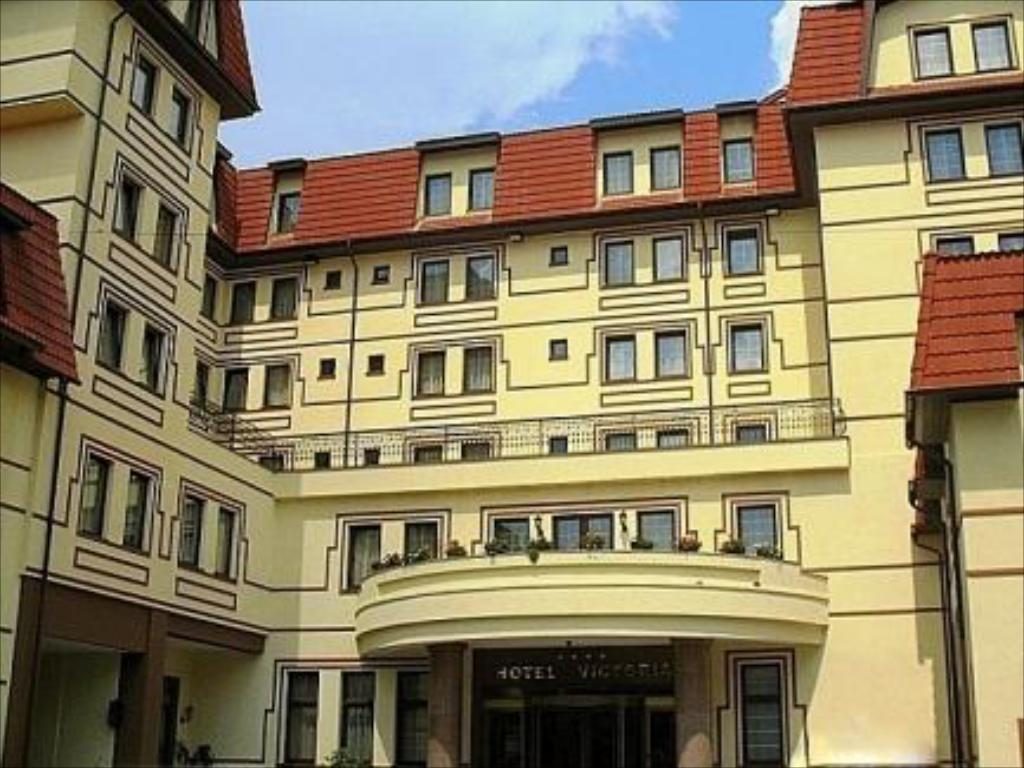 Hotel Victoria