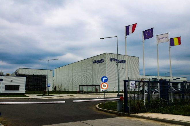 Johnson Controls