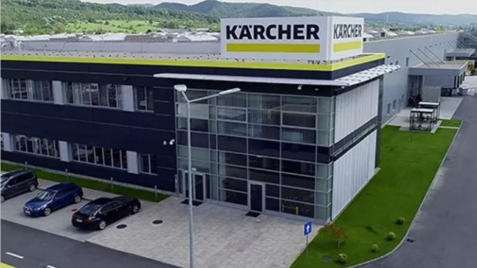 Kärcher