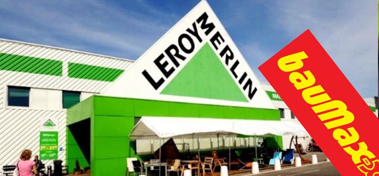 Leroy Merlin