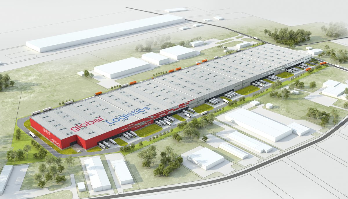 Globalvision · Havi Logistics · Rovere · Mega Image