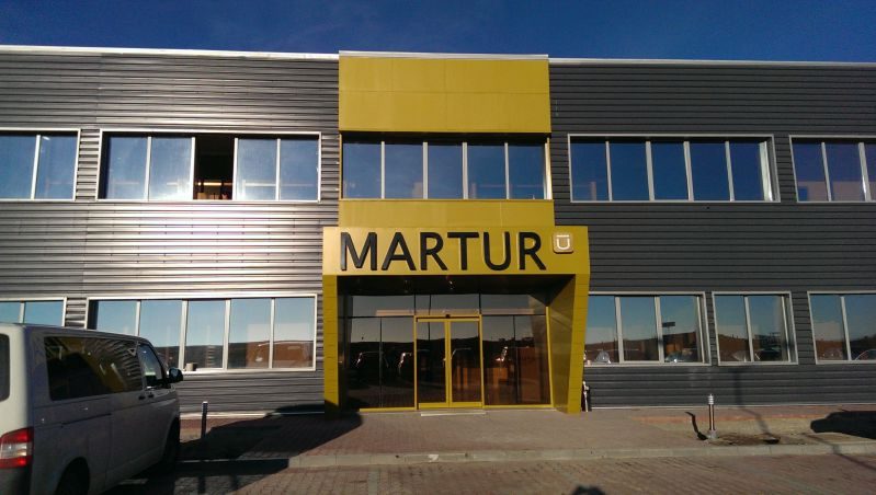 Martur Automotive