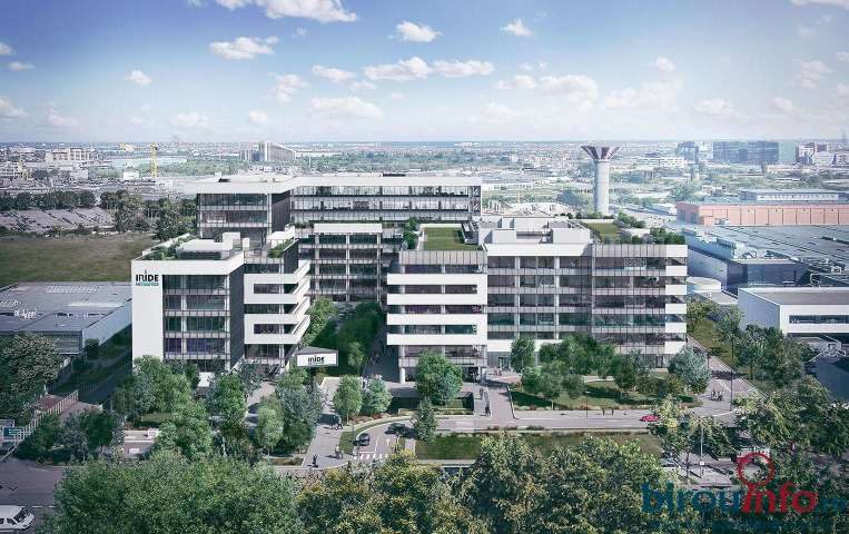 Metroffice Immofinanz
