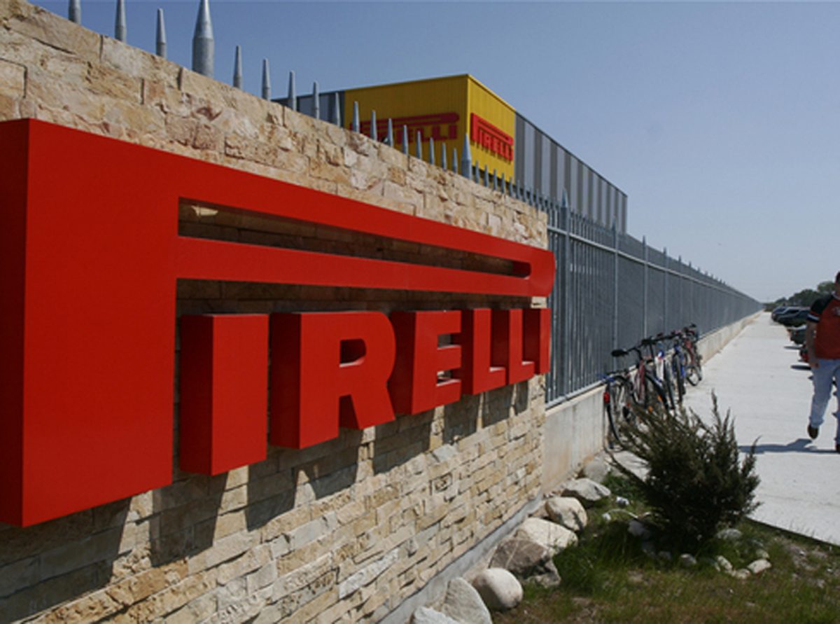 Pirelli