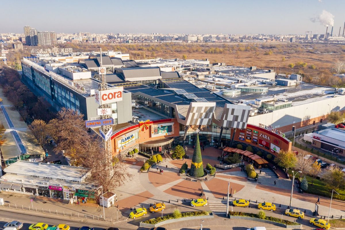 Sun Plaza