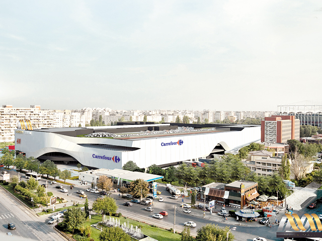 megamall